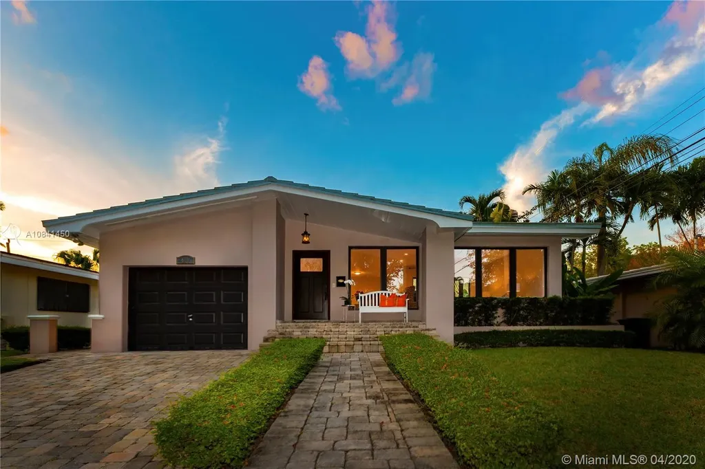 411 Savona Avenue Coral Gables FL 33146