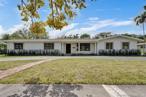 7240 SW 128th Street Pinecrest FL 33156