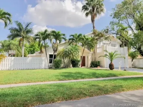 13305 SW 104th Terrace Miami FL 33186