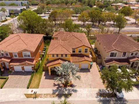 15386 SW 93rd Lane Miami FL 33196