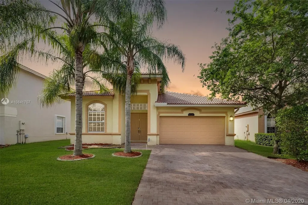 15200 SW 54th Street Miramar FL 33027