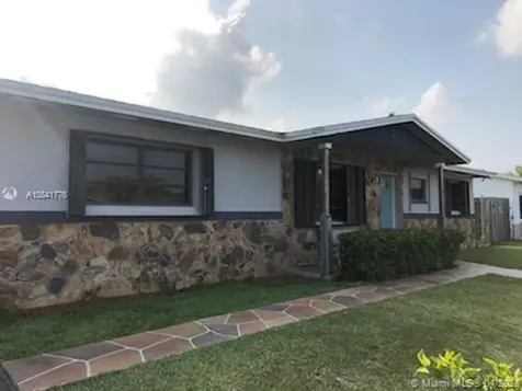 26162 SW 123rd Place Homestead FL 33032