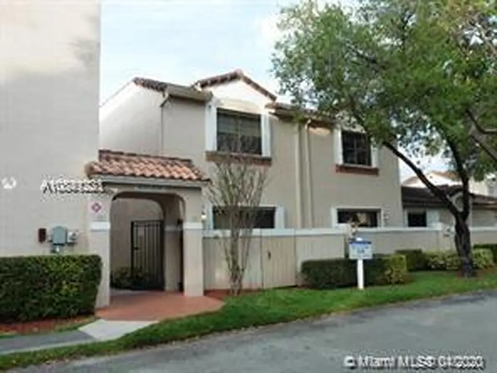 11731 NW 11th Street Pembroke Pines FL 33026