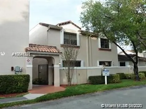 11731 NW 11th Street Pembroke Pines FL 33026