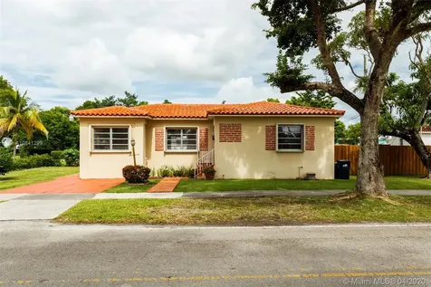 1361 SW 58th Avenue West Miami FL 33144