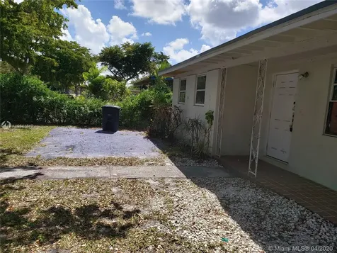 12320 NW 13th Avenue North Miami FL 33167