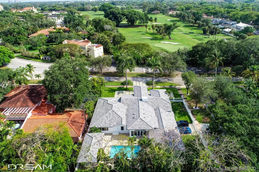 1331 Sevilla Avenue Coral Gables FL 33134