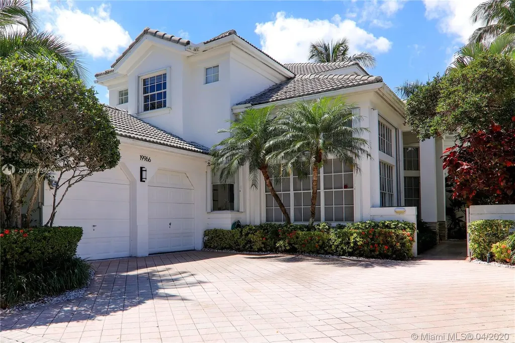 19966 NE 36th Place Aventura FL 33180