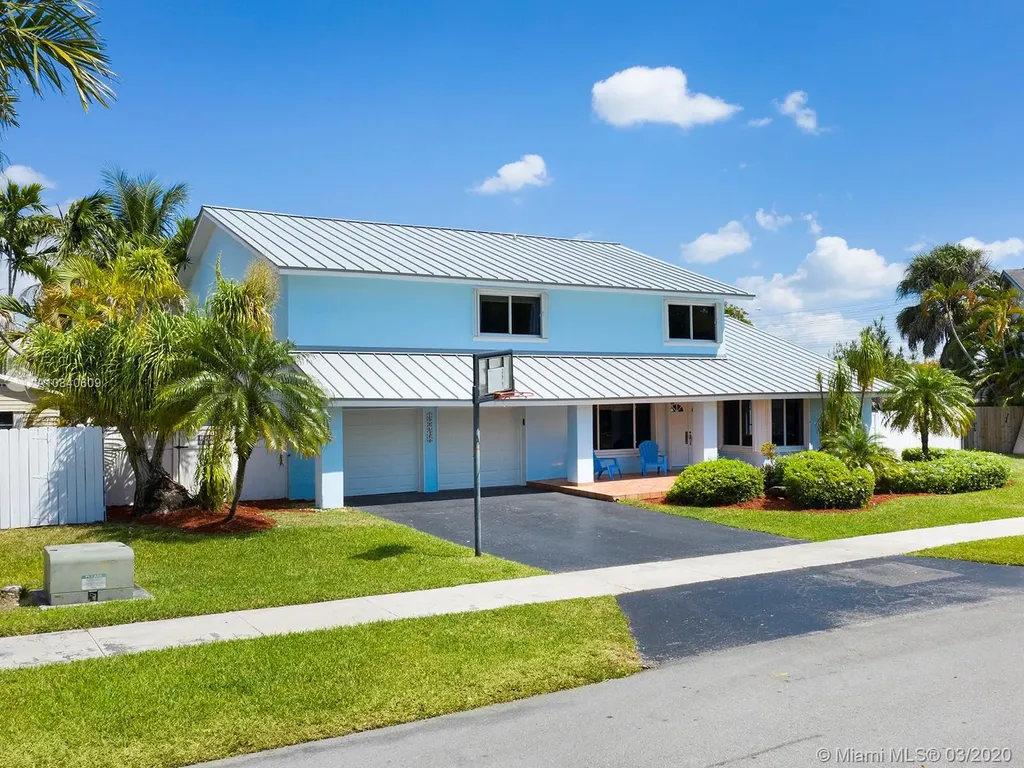 12745 SW 110th Terrace Miami FL 33186