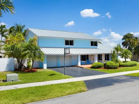12745 SW 110th Terrace Miami FL 33186