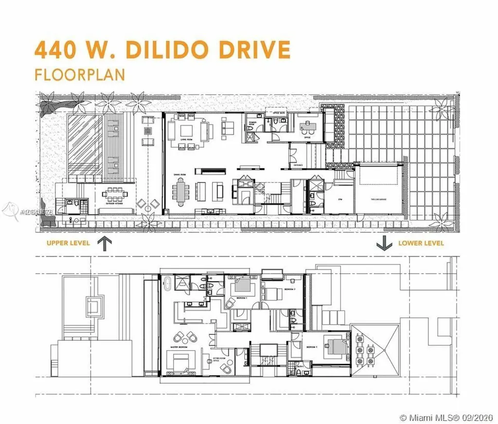 440 W Dilido Drive Miami Beach FL 33139