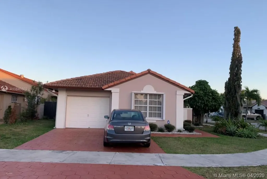 5971 SW 149th Court Miami FL 33193