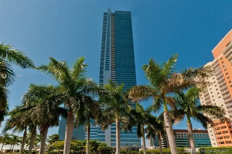 1425 Brickell Avenue Miami FL 33131