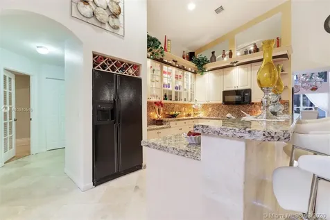 1512 SW 191 Terrace Pembroke Pines FL 33029