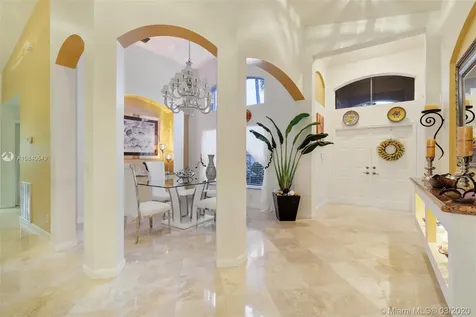 1512 SW 191 Terrace Pembroke Pines FL 33029