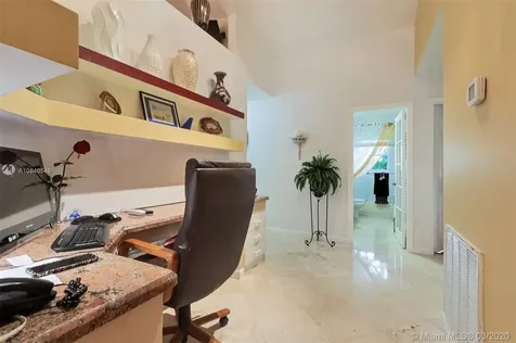 1512 SW 191 Terrace Pembroke Pines FL 33029