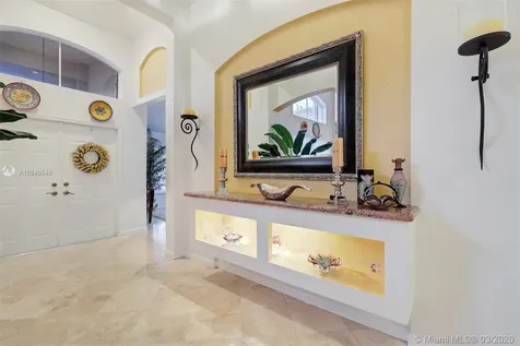1512 SW 191 Terrace Pembroke Pines FL 33029