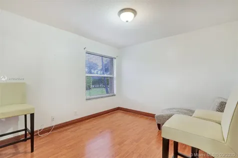 1512 SW 191 Terrace Pembroke Pines FL 33029