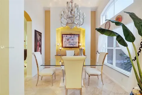 1512 SW 191 Terrace Pembroke Pines FL 33029