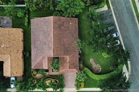 1512 SW 191 Terrace Pembroke Pines FL 33029