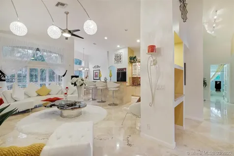 1512 SW 191 Terrace Pembroke Pines FL 33029