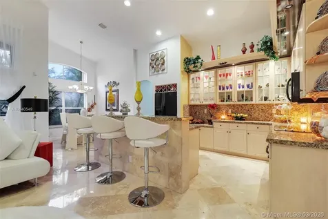 1512 SW 191 Terrace Pembroke Pines FL 33029