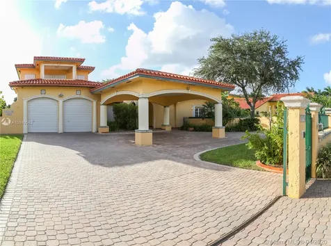 3850 SW 129th Avenue Miami FL 33175