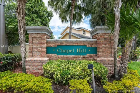 2936 Tall Oak Court Davie FL 33328