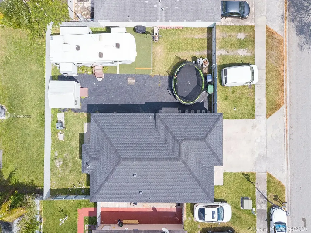 18322 SW 138th Court Miami FL 33177
