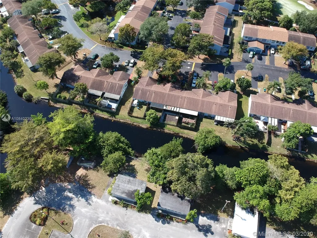 7911 NW 41st Court Sunrise FL 33351