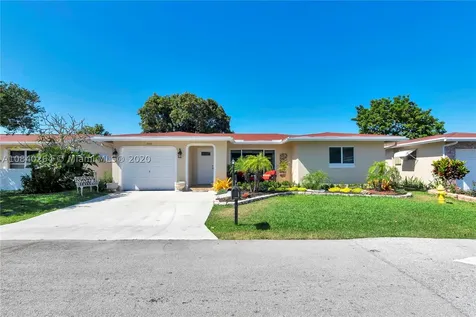1001 NW 48th Place Deerfield Beach FL 33064