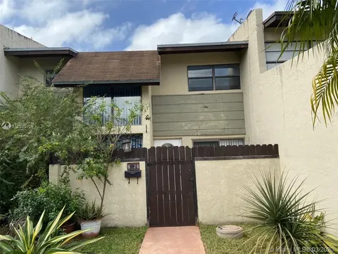6626 SW 113th Court Miami FL 33173