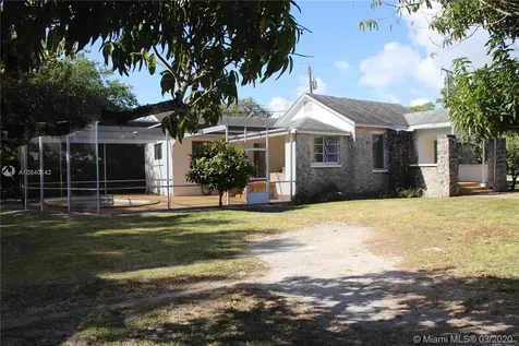 15731 SW 79th Avenue Palmetto Bay FL 33157