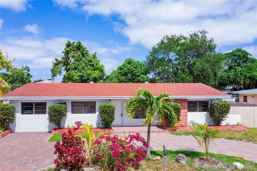 19645 NE 12th Avenue Miami FL 33179