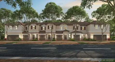 4674 Santa Cruz Way Davie FL 33314