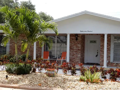 8900 SW 49th Street Cooper City FL 33328