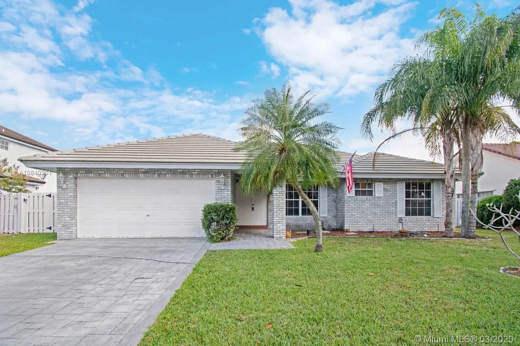 720 Blue Ridge Way Davie FL 33325