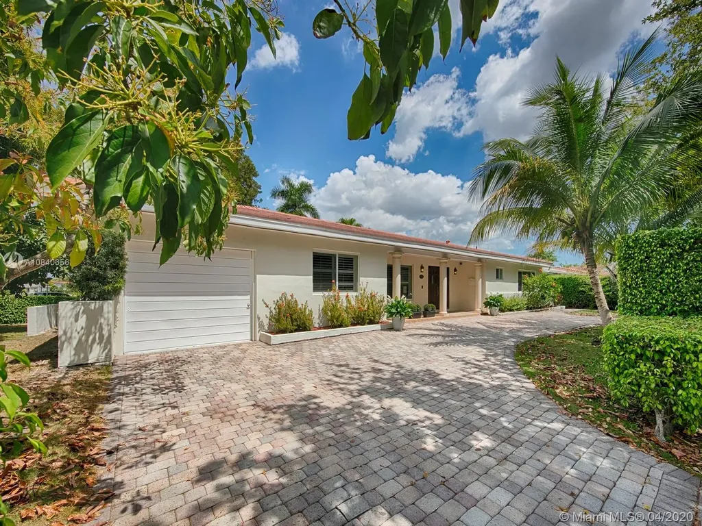 345 Romano Avenue Coral Gables FL 33134