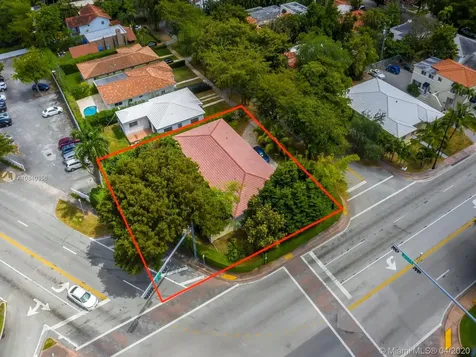345 Romano Avenue Coral Gables FL 33134