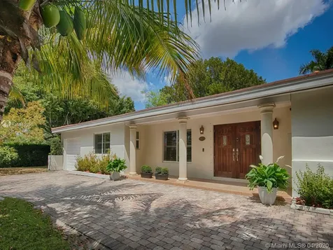 345 Romano Avenue Coral Gables FL 33134