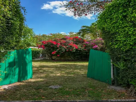 345 Romano Avenue Coral Gables FL 33134