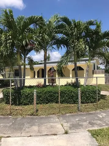 12401 SW 187th Terrace Miami FL 33177