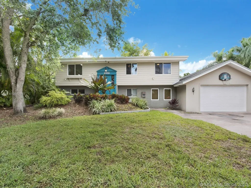 6250 SW 48th Street Miami FL 33155