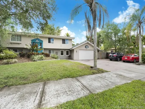 6250 SW 48th Street Miami FL 33155