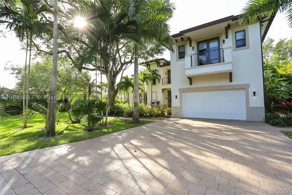 8200 SW 112th Street Miami FL 33156