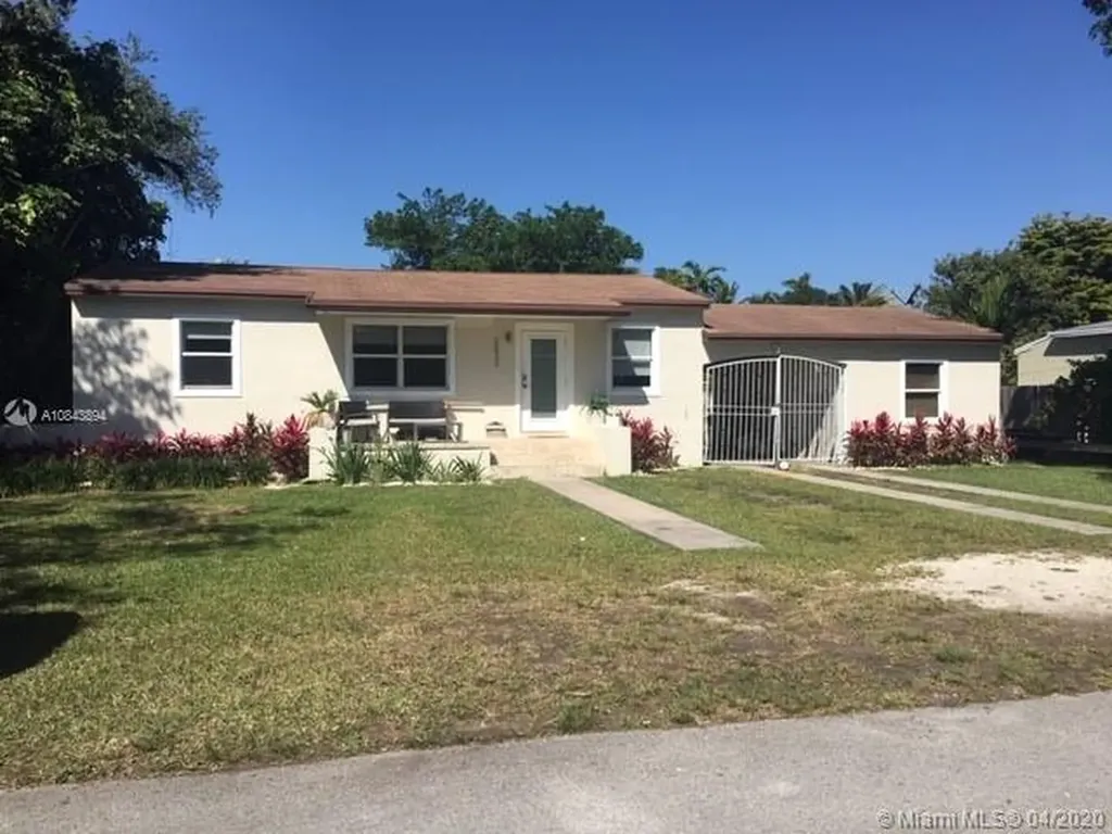 6632 SW 64th Court South Miami FL 33143