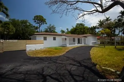 10601 NE 2nd Avenue Miami Shores FL 33138