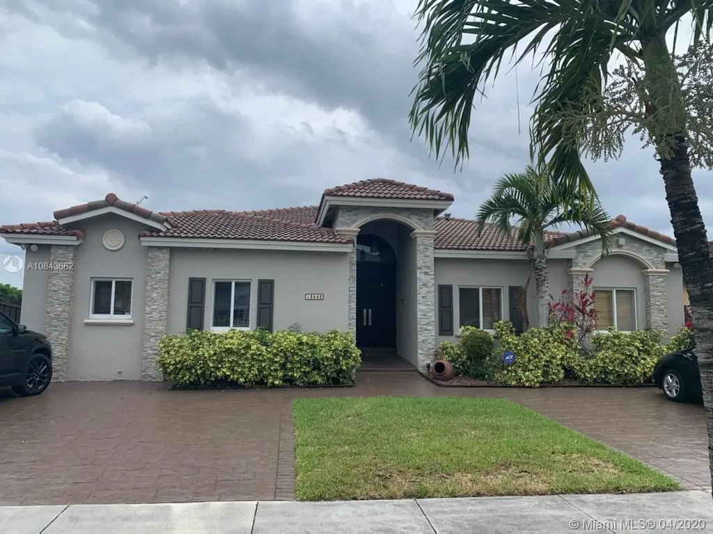 13542 SW 6th Street Miami FL 33184