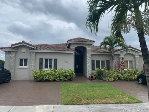 13542 SW 6th Street Miami FL 33184