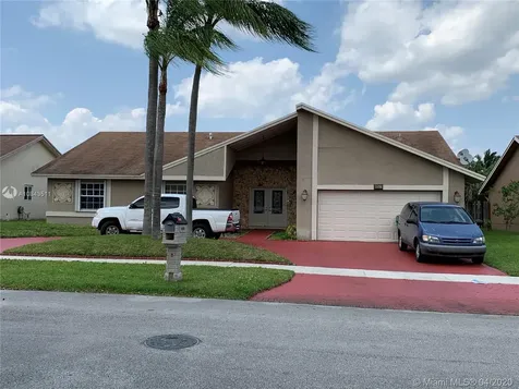 8241 NW 53rd Street Lauderhill FL 33351